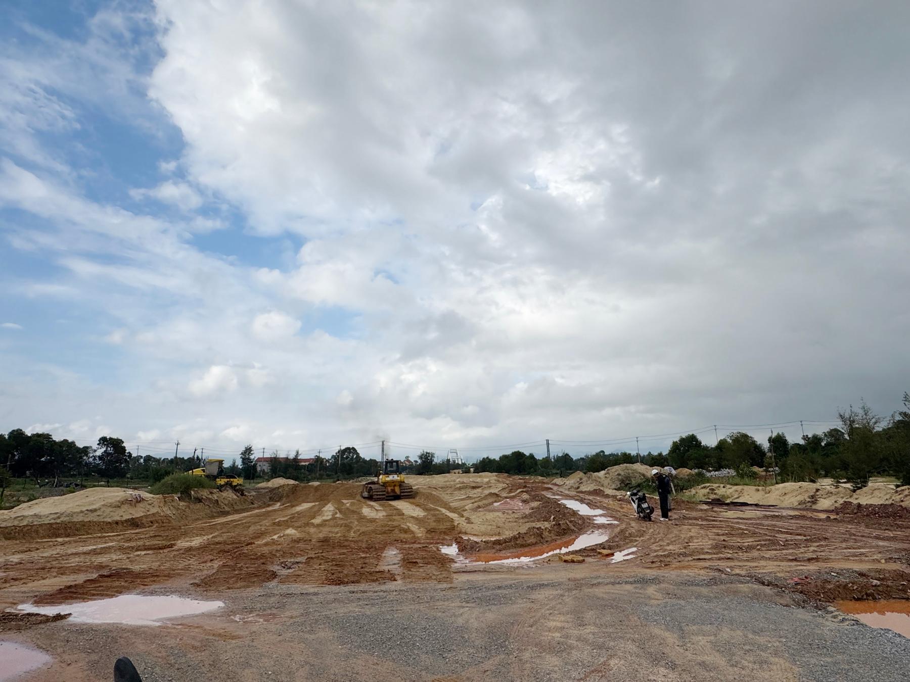 Công bố Danh mục địa bàn ưu đãi đầu tư cấp xã tỉnh Quảng Trị