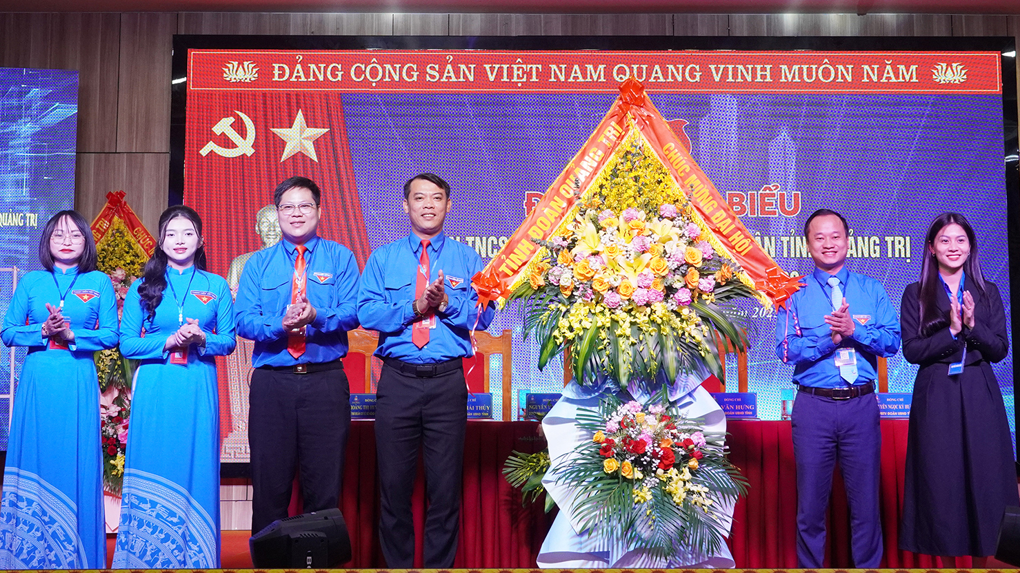 Tuổi trẻ Đoàn TNCS Hồ Chí Minh UBND tỉnh: Xung kích cải cách hành chính, tiên phong chuyển đổi số, trách nhiệm vì cộng đồng