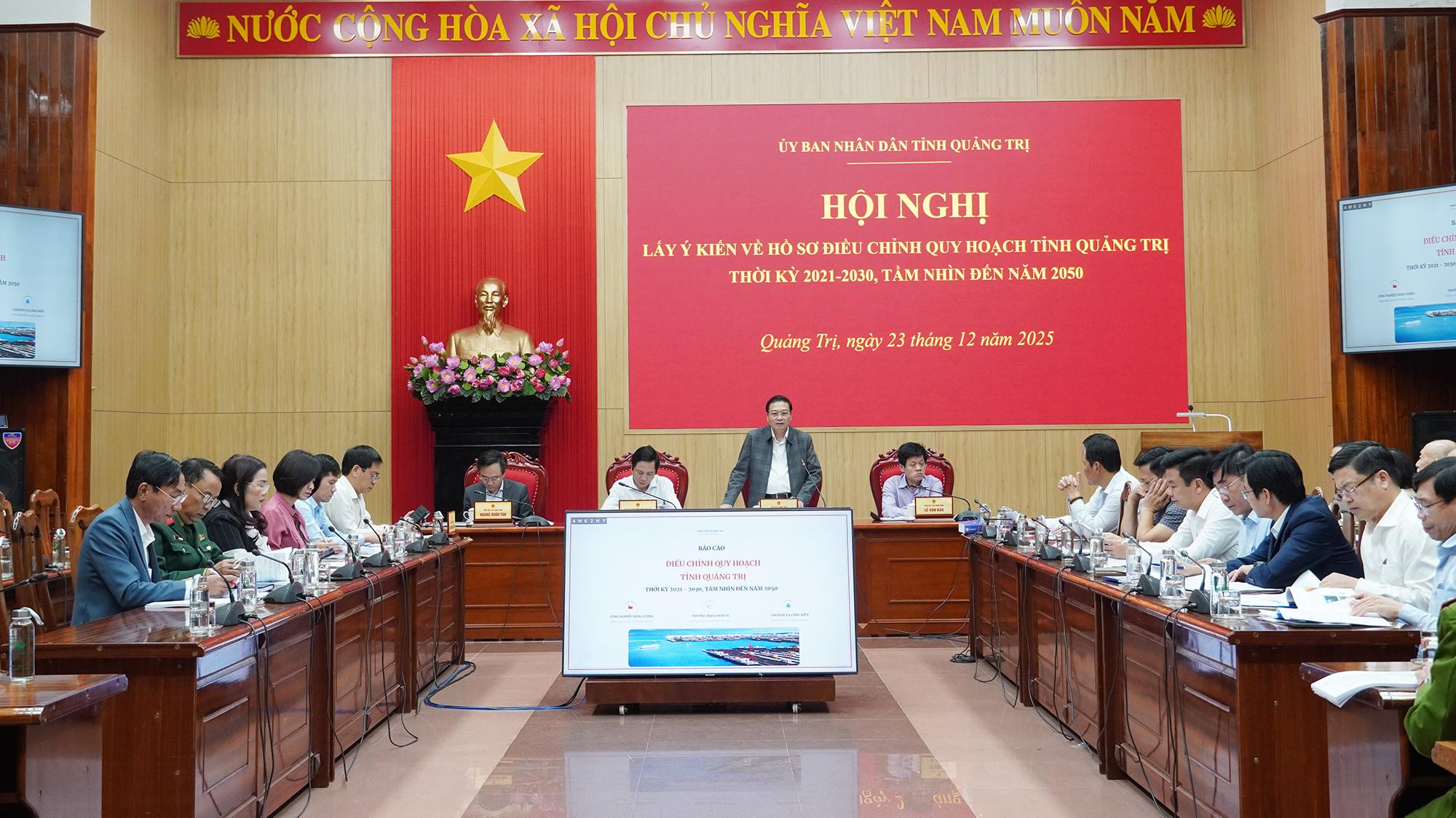 (Video) Bản tin hoạt động nổi bật của lãnh đạo UBND tỉnh trong tuần (từ 22/12 - 26/12/2025)