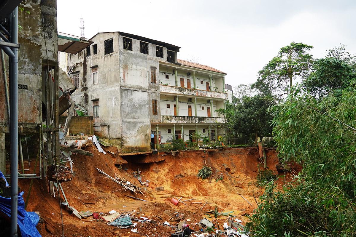 Quảng Trị được xem xét giải quyết chính sách bảo hiểm thất nghiệp đối với người lao động, doanh nghiệp bị ảnh hưởng bởi mưa lũ