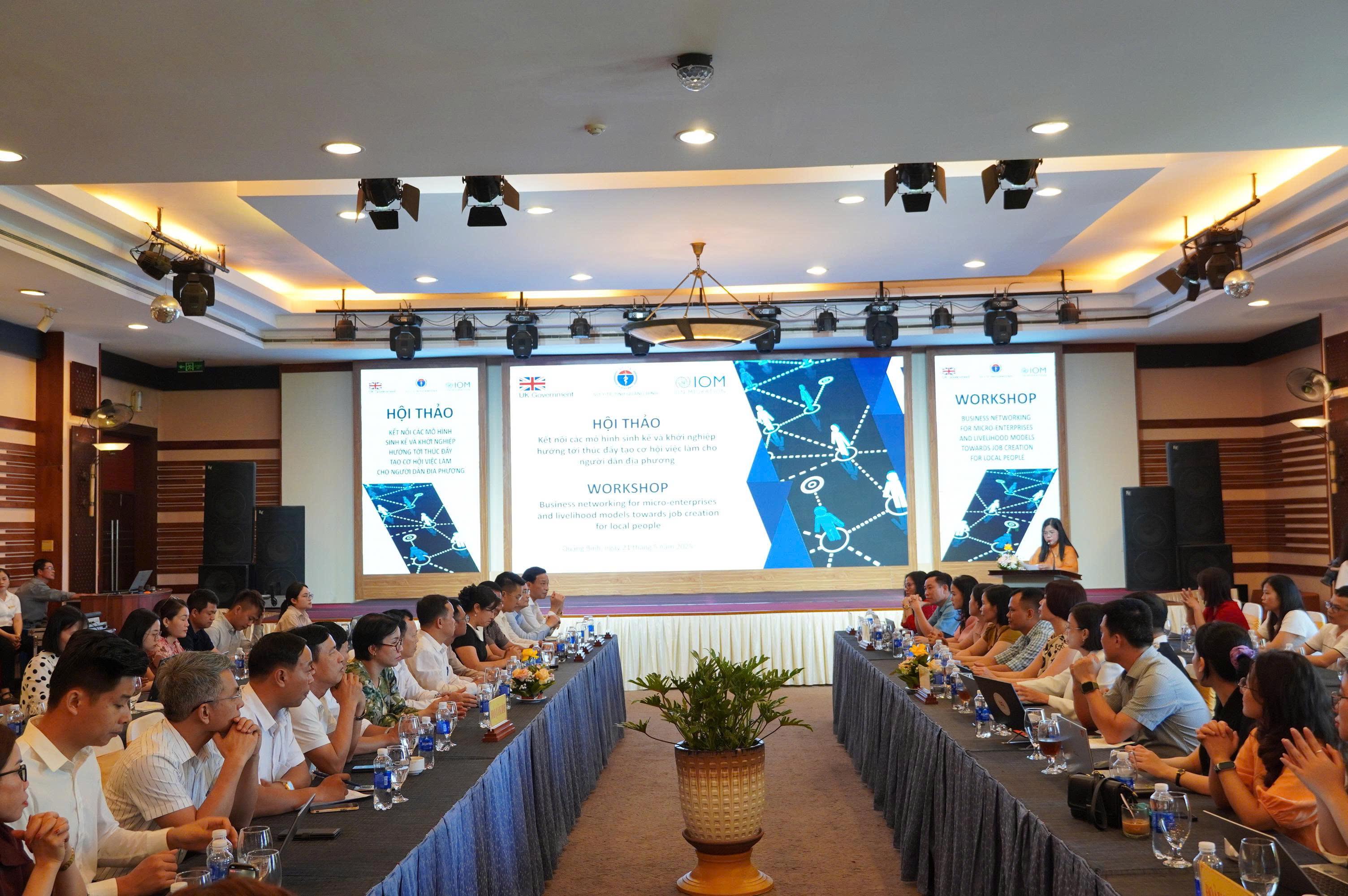 Quảng Trị ban hành Kế hoạch triển khai thi hành Luật Việc làm năm 2025