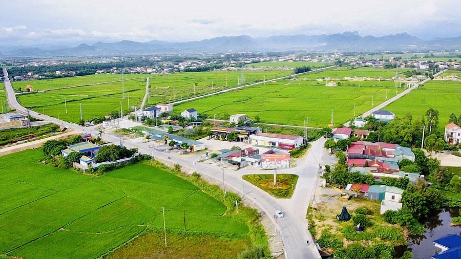 Xã Ninh Châu đẩy mạnh giải quyết việc làm, tạo sinh kế bền vững cho người lao động trong năm 2025