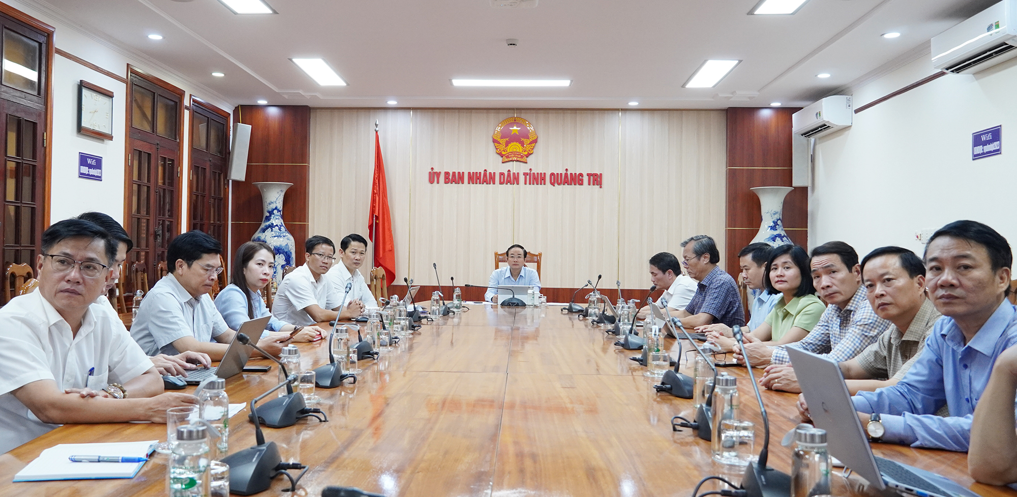 Chương trình trực tuyến chào mừng Ngày Chuyển đổi số Quốc gia năm 2025