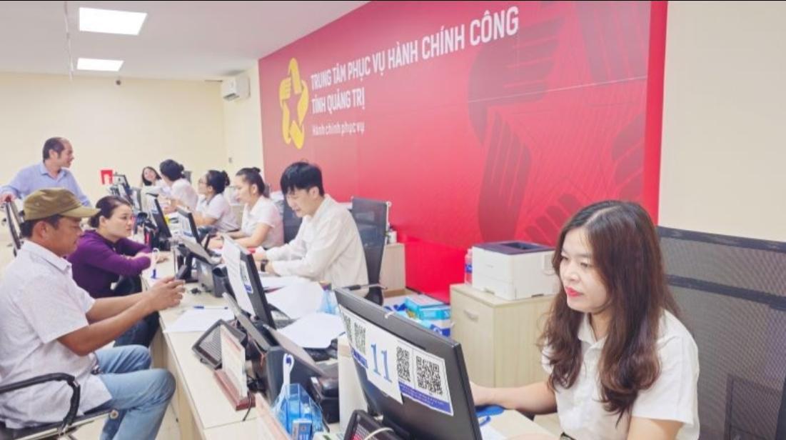 Tăng cường xử lý, ngăn chặn có hiệu quả tình trạng nhũng nhiễu, gây phiền hà cho người dân, doanh nghiệp trong giải quyết công việc năm 2026