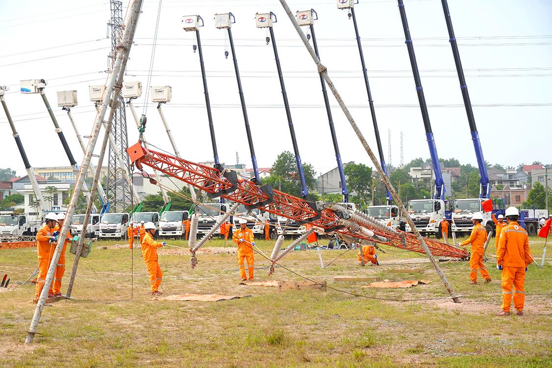 Quy định về quản lý an toàn trong sử dụng điện trên địa bàn tỉnh Quảng Trị