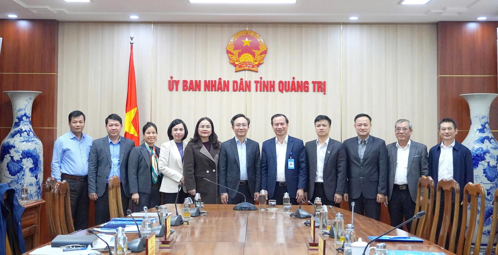 Tham dự đại hội có đồng chí Nguyễn Phạm Duy Trang, Bí thư Ban Chấp hành Trung ương Đoàn, Chủ tịch Đội đồng Đội Trung ương; đồng chí Nguyễn Chiến Thắng, Phó Bí thư Tỉnh ủy, Chủ tịch UBMTTQ VN tỉnh; các đồng chí trong Ban Thường vụ Tỉnh ủy, Thường trực HĐND