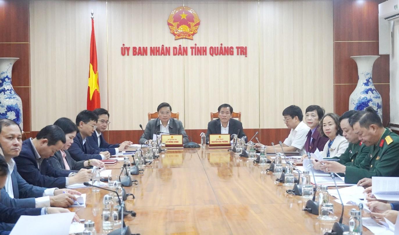 Tổng kết “Chiến dịch Quang Trung”: Các địa phương hoàn thành hỗ trợ nhà ở cho người dân vùng bão, lũ