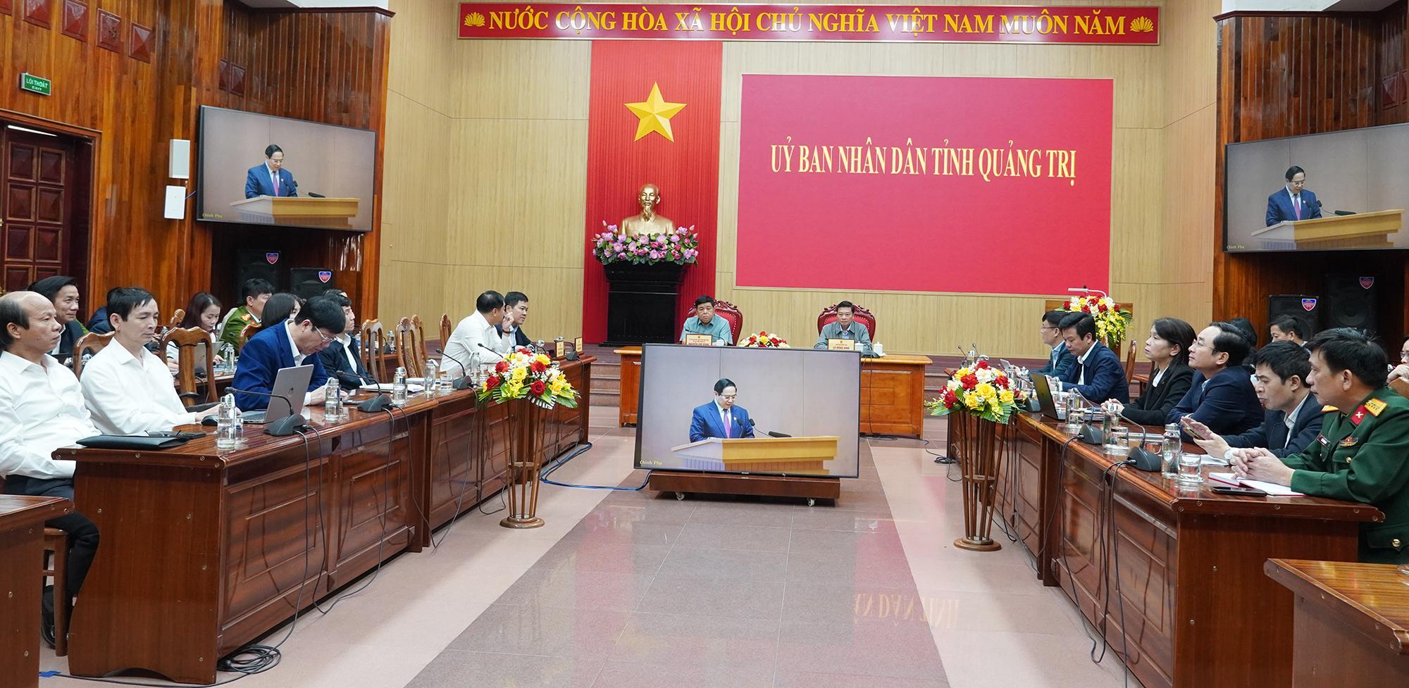 Lấy hiệu quả thực chất làm thước đo trong chuyển đổi số và cải cách hành chính