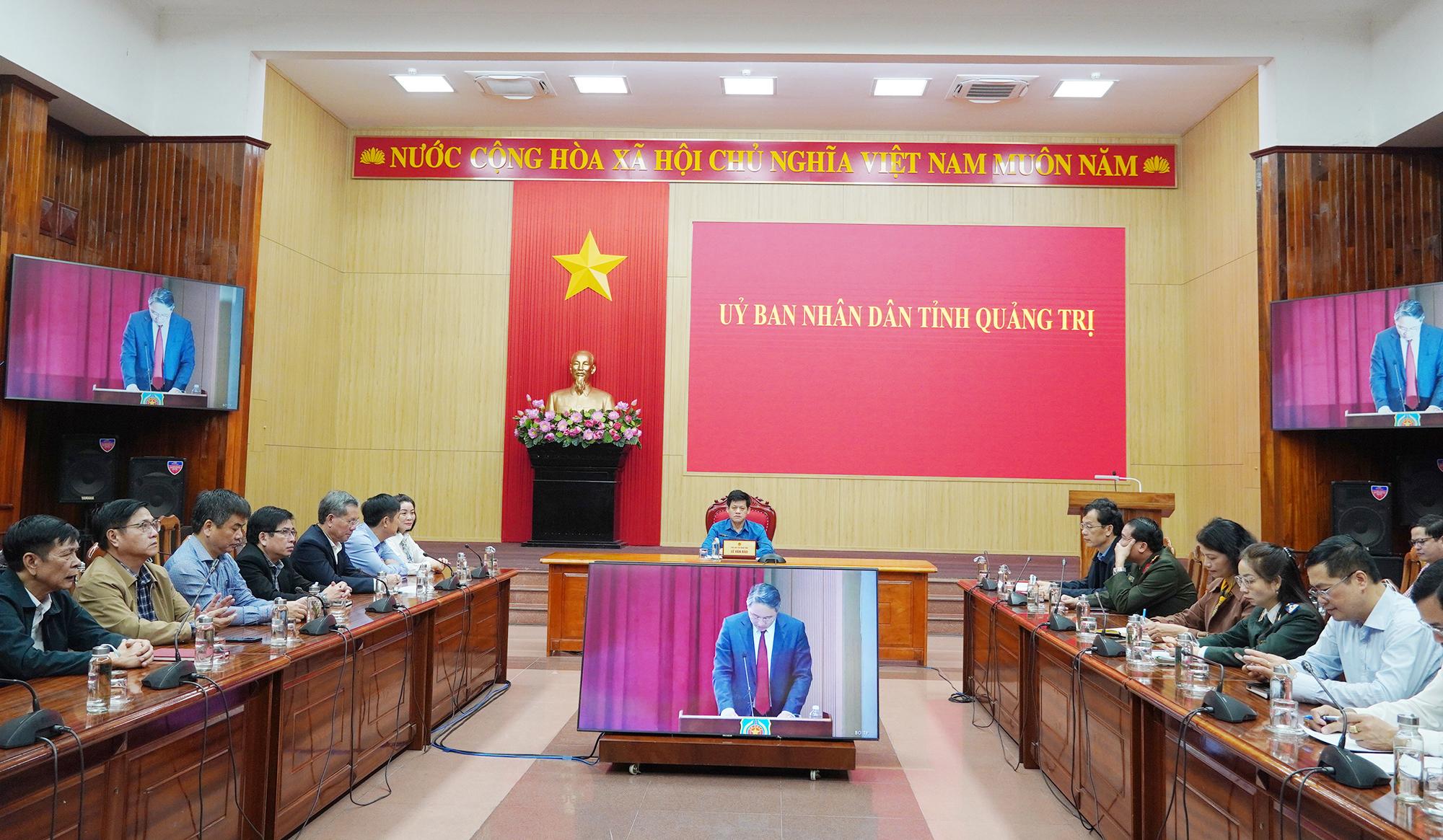 Hội nghị tổng kết công tác Tư pháp toàn quốc năm 2025