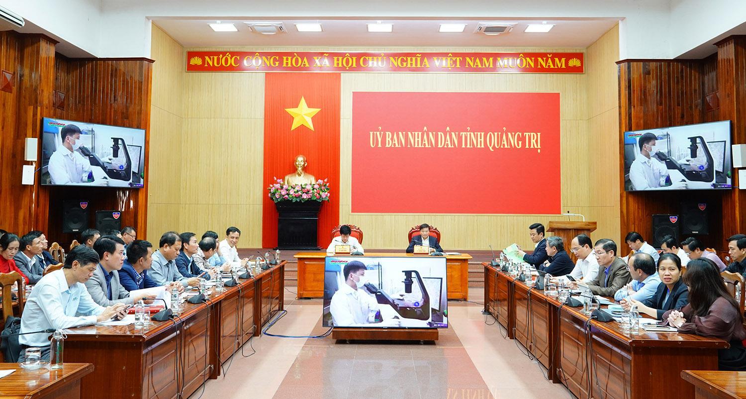 Tổng kết công tác ngành Nông nghiệp và Môi trường năm 2025