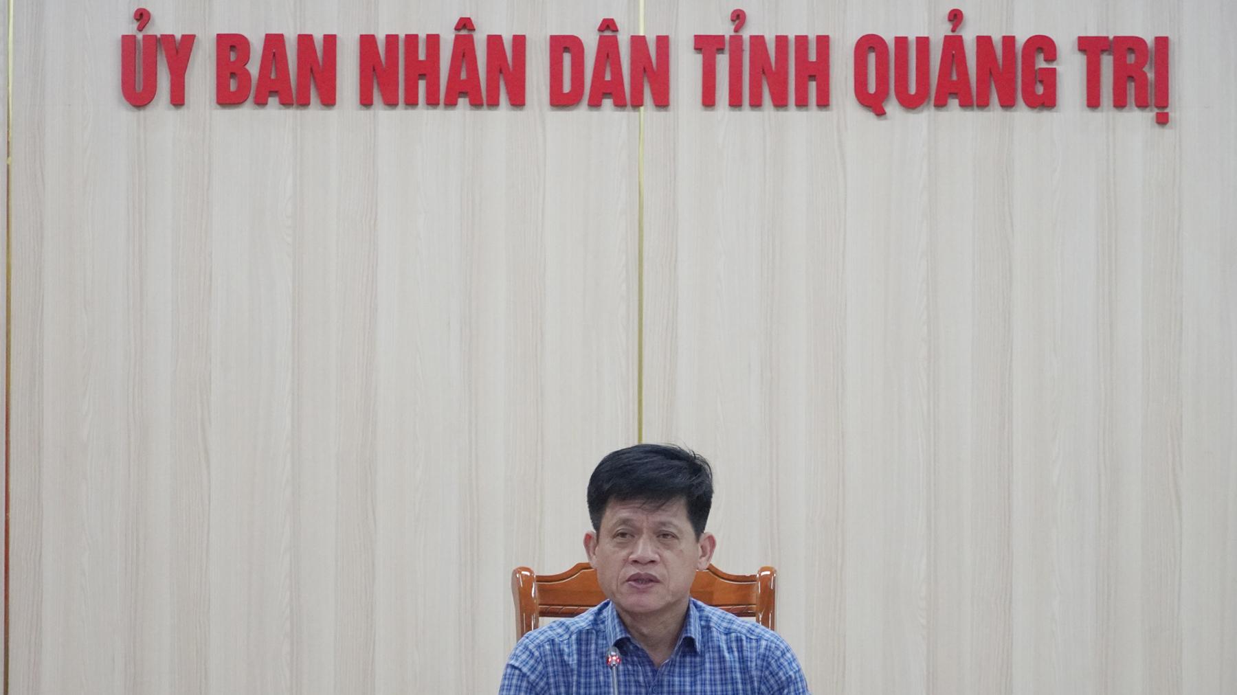 Tiếp tục thực hiện nghiêm quy định về chống khai thác IUU trên địa bàn tỉnh