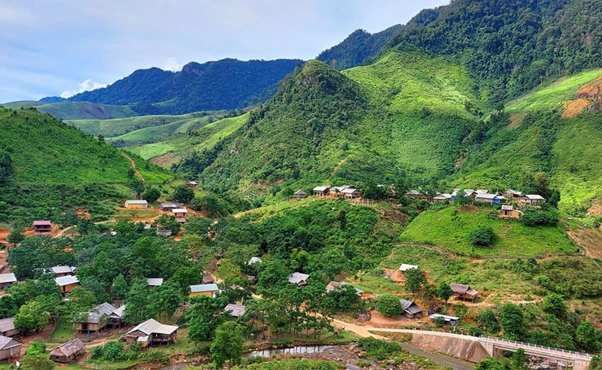 Hợp tác quốc tế mở rộng cơ hội việc làm cho lao động vùng đồng bào dân tộc thiểu số tỉnh Quảng Trị