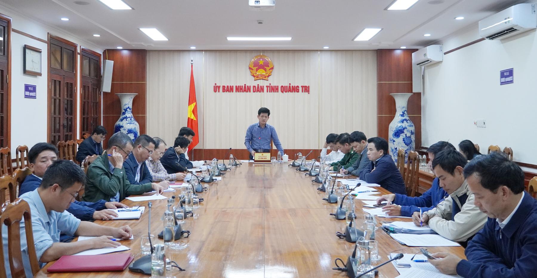 Thực hiện nghiêm các quy định về chống khai thác IUU trên địa bàn tỉnh