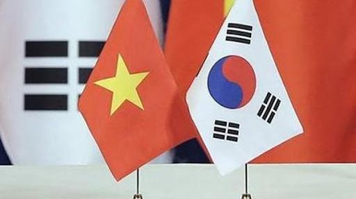 Công thư của Chủ tịch UBND tỉnh gửi Đại sứ Đặc mệnh toàn quyền Đại Hàn Dân Quốc tại Việt Nam