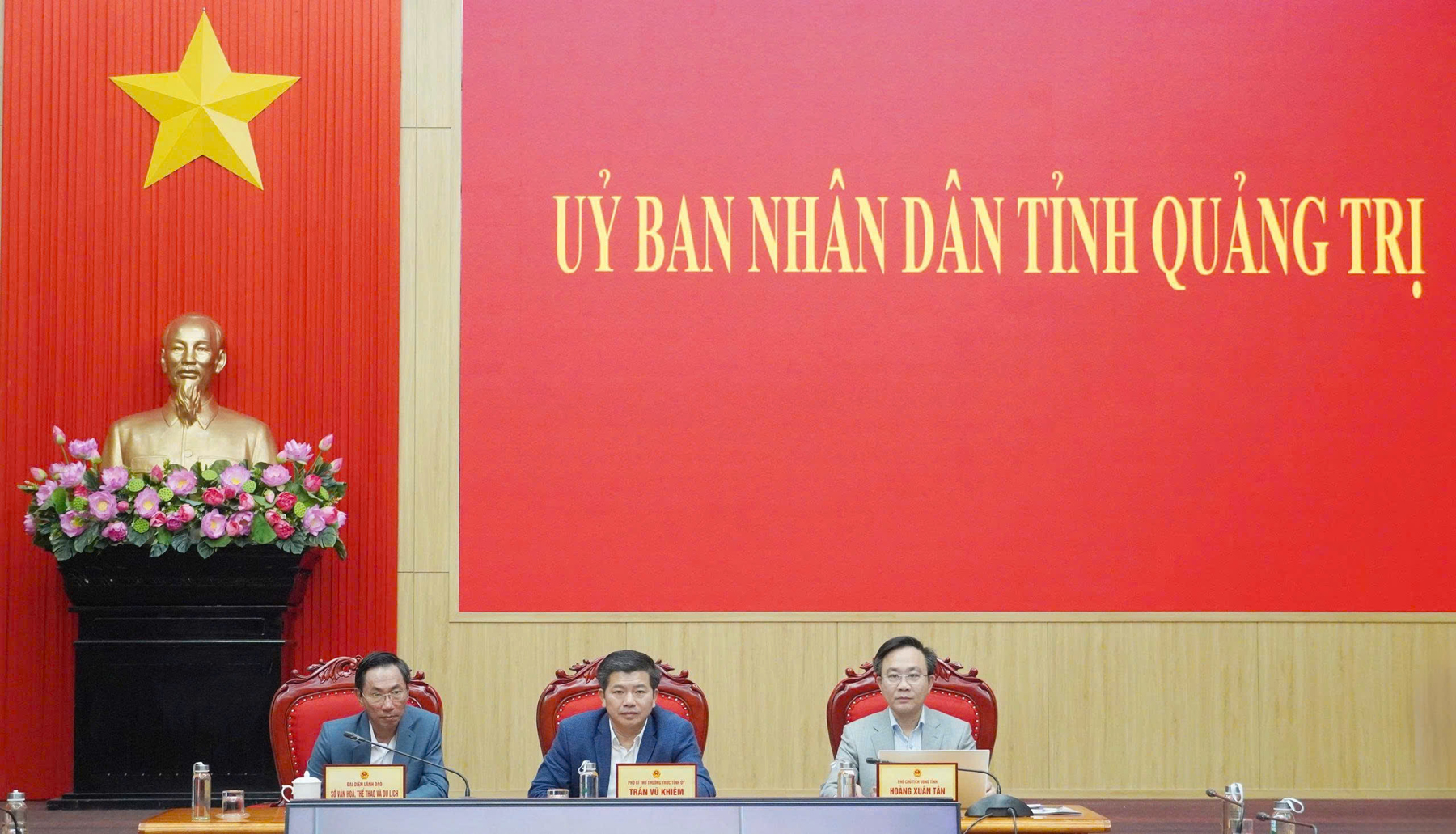 Bộ Văn hóa, Thể thao và Du lịch: Tổng kết công tác năm 2025